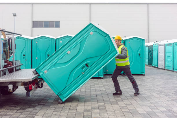 Porta potty rental for outdoor events in Hampton Beach, NH