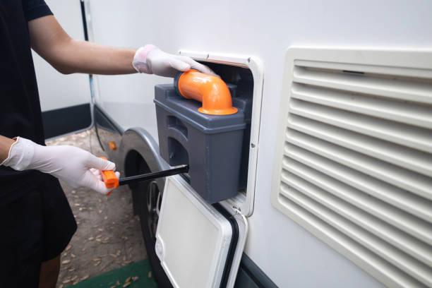 Portable Toilet Options We Offer in Hampton Beach, NH