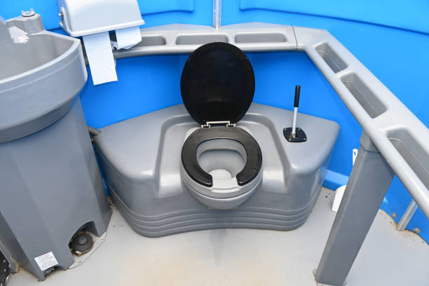 Porta potty rental for festivals in Hampton Beach, NH