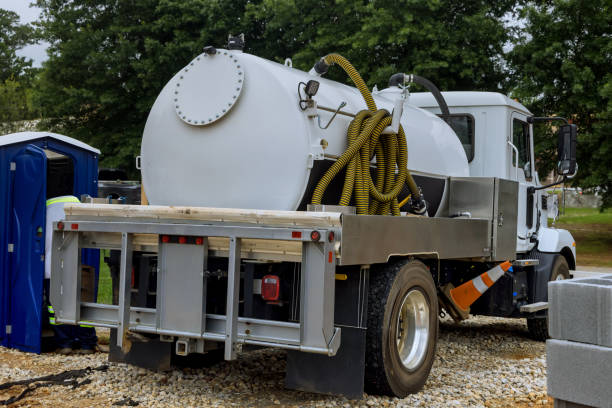 Best High-end porta potty rental  in Hampton Beach, NH