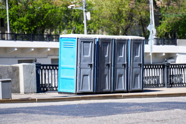 Best Emergency porta potty rental  in Hampton Beach, NH