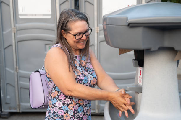 Best Portable bathroom rental  in Hampton Beach, NH