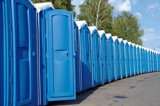 Best Porta potty rental near me  in Hampton Beach, NH